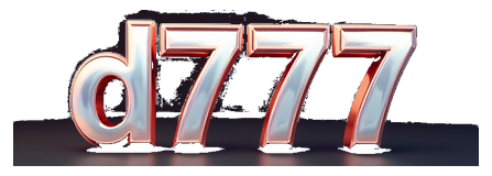 d777 logo